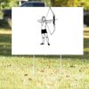 16" x 24" Yard Sign Thumbnail