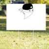 16" x 24" Yard Sign Thumbnail