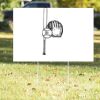 16" x 24" Yard Sign Thumbnail