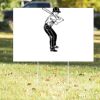 16" x 24" Yard Sign Thumbnail