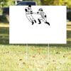 16" x 24" Yard Sign Thumbnail