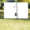 16" x 24" Yard Sign Thumbnail