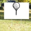 16" x 24" Yard Sign Thumbnail