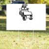 16" x 24" Yard Sign Thumbnail