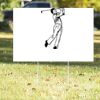 16" x 24" Yard Sign Thumbnail