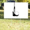 16" x 24" Yard Sign Thumbnail
