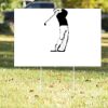 16" x 24" Yard Sign Thumbnail
