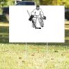 16" x 24" Yard Sign Thumbnail