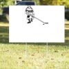 16" x 24" Yard Sign Thumbnail