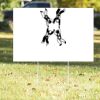 16" x 24" Yard Sign Thumbnail