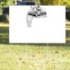 16" x 24" Yard Sign Thumbnail