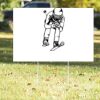 16" x 24" Yard Sign Thumbnail