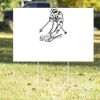 16" x 24" Yard Sign Thumbnail