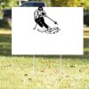 16" x 24" Yard Sign Thumbnail