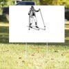 16" x 24" Yard Sign Thumbnail