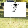 16" x 24" Yard Sign Thumbnail