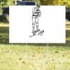 16" x 24" Yard Sign Thumbnail
