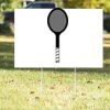 16" x 24" Yard Sign Thumbnail
