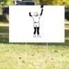 16" x 24" Yard Sign Thumbnail