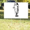 16" x 24" Yard Sign Thumbnail