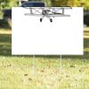 16" x 24" Yard Sign Thumbnail