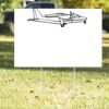 16" x 24" Yard Sign Thumbnail