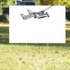 16" x 24" Yard Sign Thumbnail