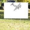 16" x 24" Yard Sign Thumbnail