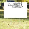 16" x 24" Yard Sign Thumbnail