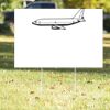 16" x 24" Yard Sign Thumbnail