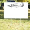 16" x 24" Yard Sign Thumbnail