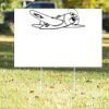 16" x 24" Yard Sign Thumbnail
