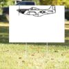 16" x 24" Yard Sign Thumbnail