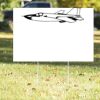 16" x 24" Yard Sign Thumbnail