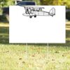 16" x 24" Yard Sign Thumbnail