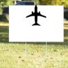 16" x 24" Yard Sign Thumbnail