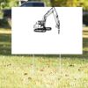 16" x 24" Yard Sign Thumbnail