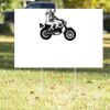 16" x 24" Yard Sign Thumbnail