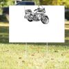 16" x 24" Yard Sign Thumbnail