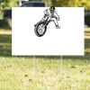 16" x 24" Yard Sign Thumbnail