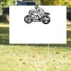 16" x 24" Yard Sign Thumbnail