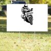 16" x 24" Yard Sign Thumbnail