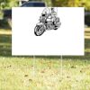 16" x 24" Yard Sign Thumbnail