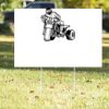 16" x 24" Yard Sign Thumbnail