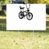 16" x 24" Yard Sign Thumbnail