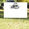 16" x 24" Yard Sign Thumbnail