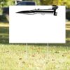 16" x 24" Yard Sign Thumbnail