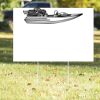 16" x 24" Yard Sign Thumbnail