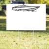 16" x 24" Yard Sign Thumbnail