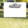 16" x 24" Yard Sign Thumbnail